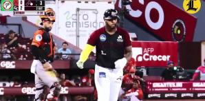 Resumen Toros del Este VS Gigantes del Cibao 24 de Octubre del 2024