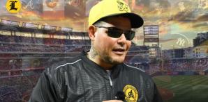 Yadier Molina ha recibido ofertas para dirigir en MLB