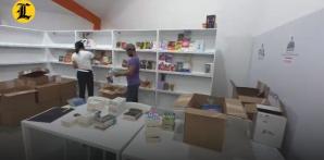 Así van los preparativos para la Feria Internacional del Libro, Santo Domingo 2024