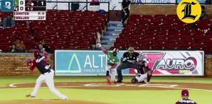 Resumen Estrellas Orientales vs Gigantes del Cibao 26 de Noviembre del 2024