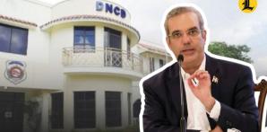 DNCD y DEA preparan informe sobre la mayor decomiso de droga en RD, dice Abinader