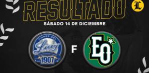 Resumen Estrellas Orientales VS Tigres del Licey - 14 de Diciembre del 2024