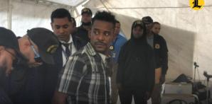 Matan pandillero haitiano detenido en RD apenas cruzó la frontera