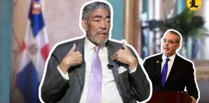 Las declaraciones sobre Abinader el 