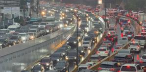 Efectos de la Tormenta Melissa en Santo Domingo