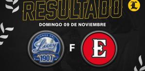 Resumen: Tigres del Licey Vs. Leones del Escogido Serie Regular (9/11/2025)
