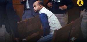 Acusación: Exesposo de diputada Jacqueline Fernández le vendió drogas a un federal en el 2021