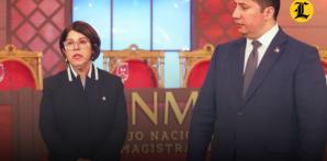 Proceso de selección para la Suprema y el TSE culminará a final de mes