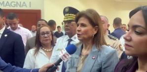 Investigan causas del apagón general en RD