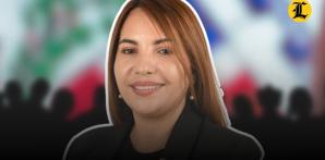 Compañeros de diputada Jacqueline Fernández prefieren no emitir juicios sobre caso de su expareja