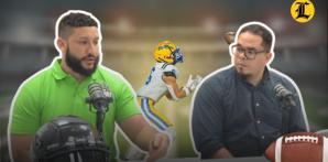 RD y el fútbol americano: décadas de evolución