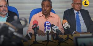 El CMD pasa la página con Luis Peña Núñez como su nuevo presidente