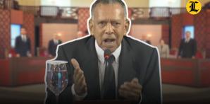 El discurso del exjuez César Peñaló que provocó la intervención de Abinader en entrevistas del CNM