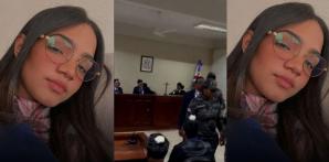 Condenan a 30 años de prisión a Ammy Hiraldo Peña por matar a Yennely Duarte Hilario
