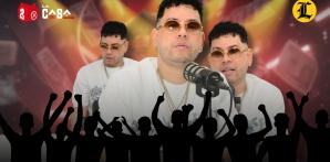 Shadow Blow: “Yo soy muy exigente con la música que hago”