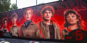 The Good Doctor, la serie que “acortó” el reinado de Strangers Things en Netflix de RD