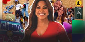 Paloma Almonte: su entrada al 