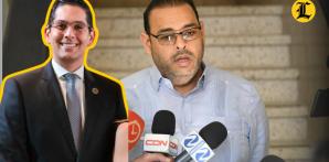 Arrestan a exgerente financiero de Senasa