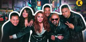 The New York Band: Un legado que sigue vivo en el merengue