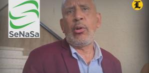 Abogado Ada Ledesma: implicada en caso Senasa dice es inocente