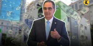 ¿Quién es José Pablo Ortiz Giráldez, el amigo de 30 años de Santiago Hazim que colabora con el MP?