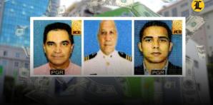 MP: Santiago Hazim creó un comité fraudulento para favorecer a amistades y círculo político