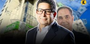 Más de RD$3,882 millones pagó Senasa a Eduardo Read y empresa Khersum por contratos