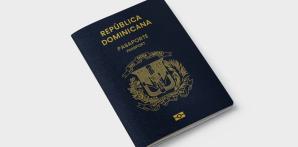 Nuevo pasaporte biométrico