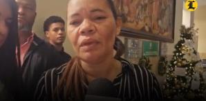 Madre de Perla Yokasta desmiente versiones y clama por justicia, 