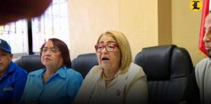 “Catastrófico”: así enfermeras catalogan el 2025 por incumplimientos del Gobierno