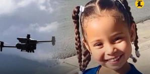 Defensa Civil dice que reforzaron la búsqueda de niña de tres años desaparecida en Puerto Plata