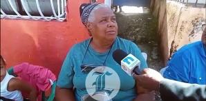 Feminicidio en Gualey deja tres niños huérfanos