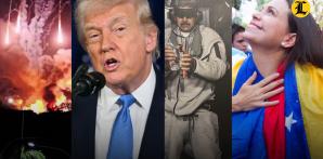 Maduro arrestado: Esta es la explicación de lo que sucede ahora