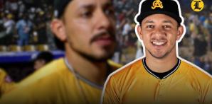 Cristhian Adames habla de su súper defensa y de los ánimos del equipo