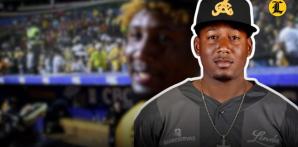 Geraldo Perdomo habla de Angel Genao y su futuro con las Águilas Cibaeñas