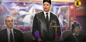 Presidente SCJ afirma que la justicia no se doblega ni responde a intereses ajenos