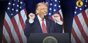 Donald Trump: Delcy Rodríguez entregará de 30 a 50 millones de barriles de petróleo a EE. UU.