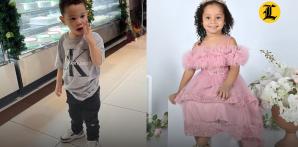 ¿Qué se sabe de Roldany Calderón y Brianna Genao?