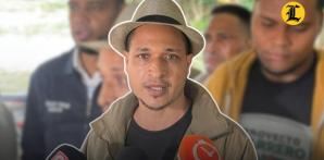 Comunitarios piden información sobre caso Briana; denuncian torturas a testigos detenidos