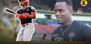 Elier Hernández piensa en la universidad tras el retiro