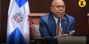 Pacheco envía mensaje a Abinader y se queja de funcionarios oportunistas