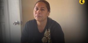 Familiares de Brianna Genao denuncian falta de información