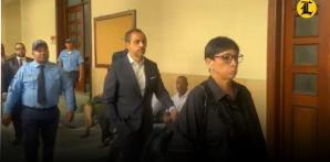 Abogado de víctimas presentará acusación particular contra empresa maneja fondos discoteca Jet Set