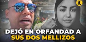 Lourdes Carolina Estrella, la tragedia del Jet Set dejó en orfandad a sus dos mellizos