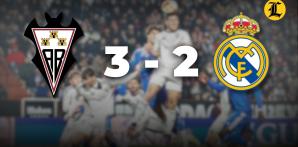 ALBACETE VS. REAL MADRID | ALBACETE ELIMINA AL MADRID EN COPA DEL REY | DOBLETE DE BENTANCOR | RESUMEN Y ANÁLISIS