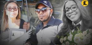 Stephanie: La joven creativa y apasionada del arte que murió en el Jet Set