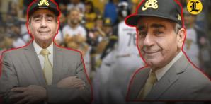 Víctor García Sued: 