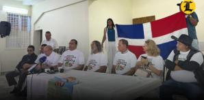 Sacerdotes convocan a marcha en contra de la explotación minera en la Cordillera Septentrional