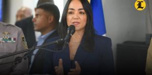 Faride afirma que en República Dominicana no existen redes de tráfico de órganos