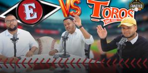 ¿Es el Escogido el “amplio” favorito?